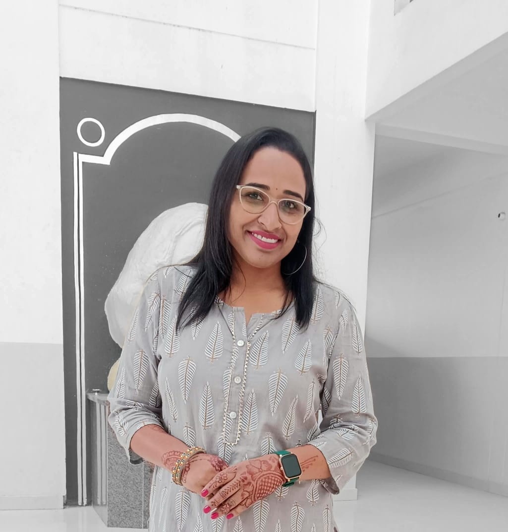 Manisha Maheshwari
