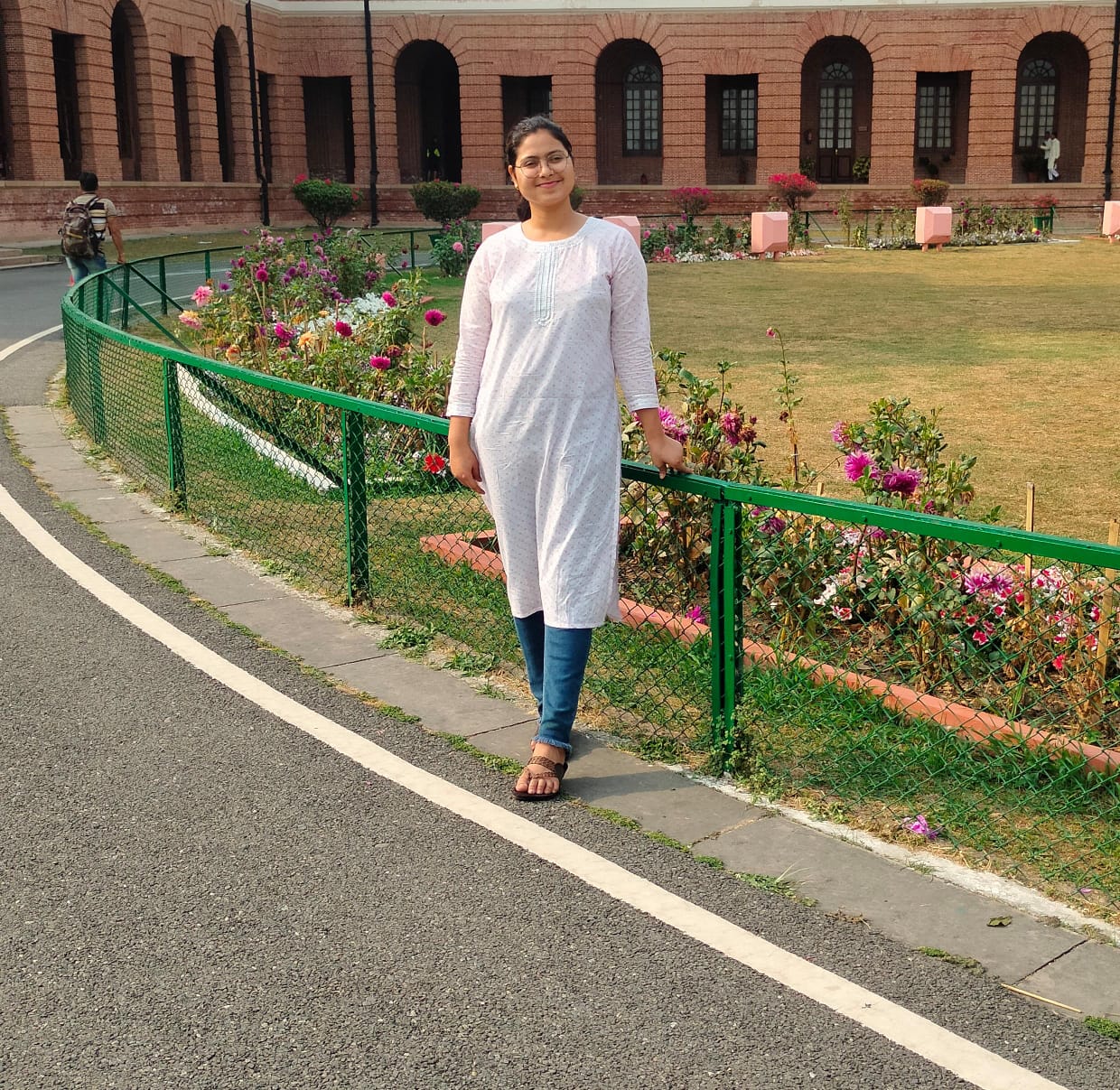 Ms.Savita Bhadri