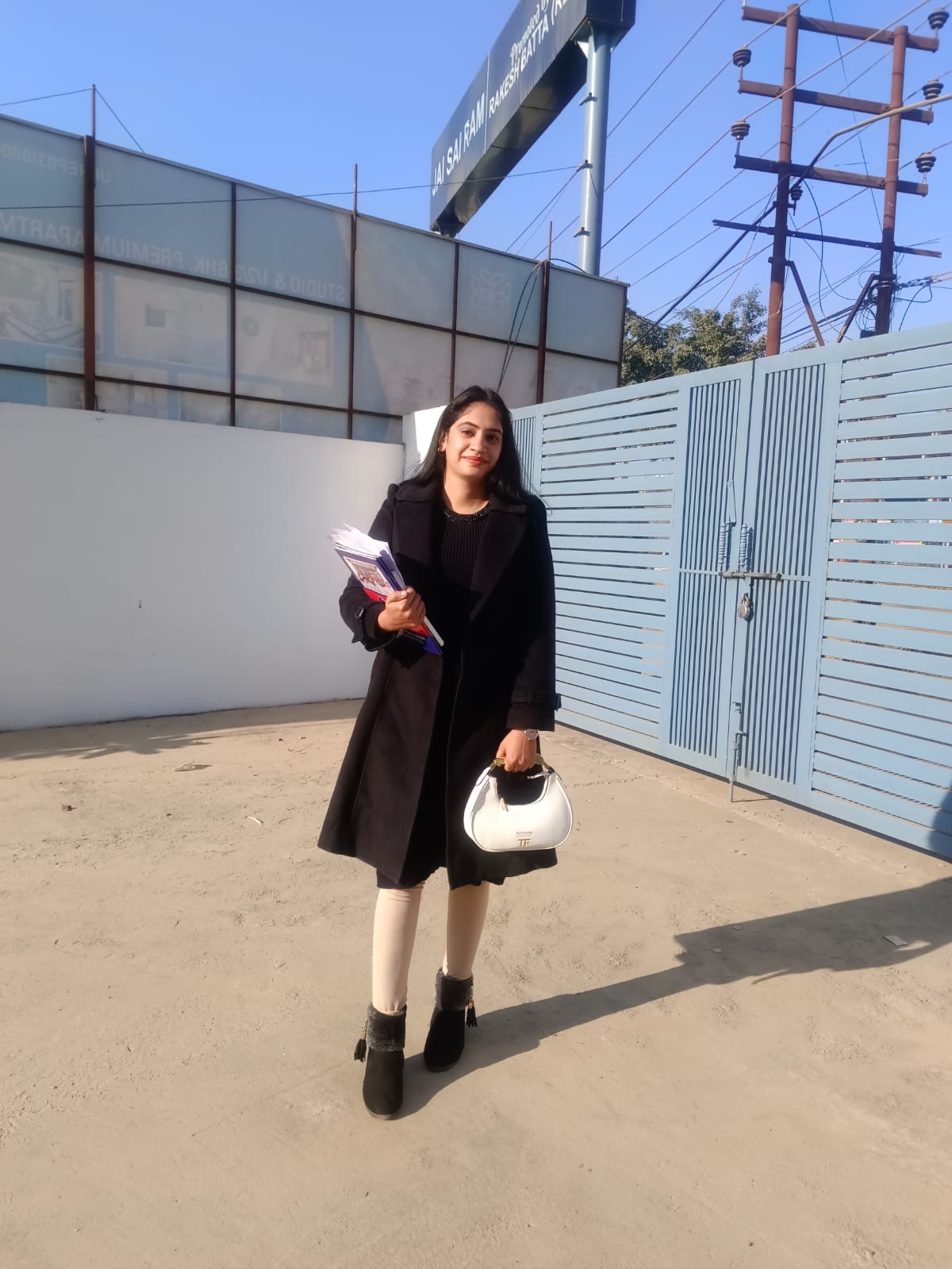 Ms. Sheeba Malik