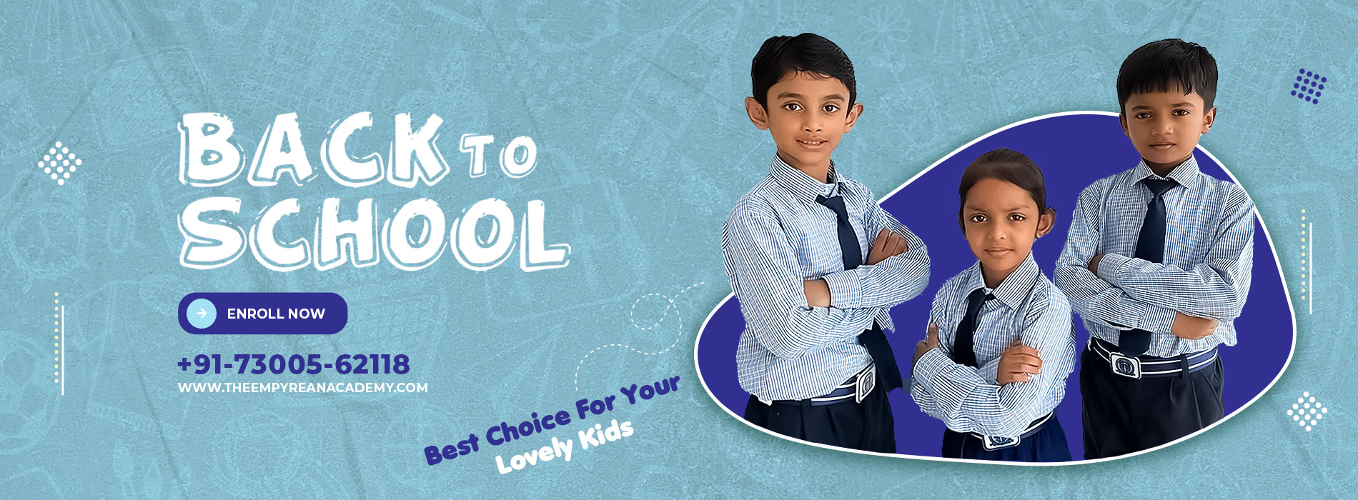 the Empyrean Academy-best schools in dehradun
