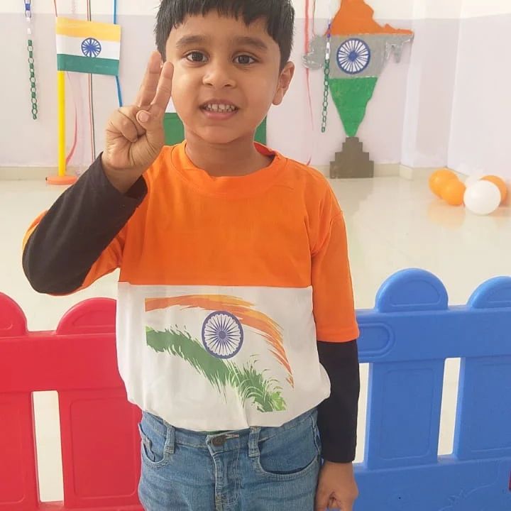 Play school Banjarawala Dehradun